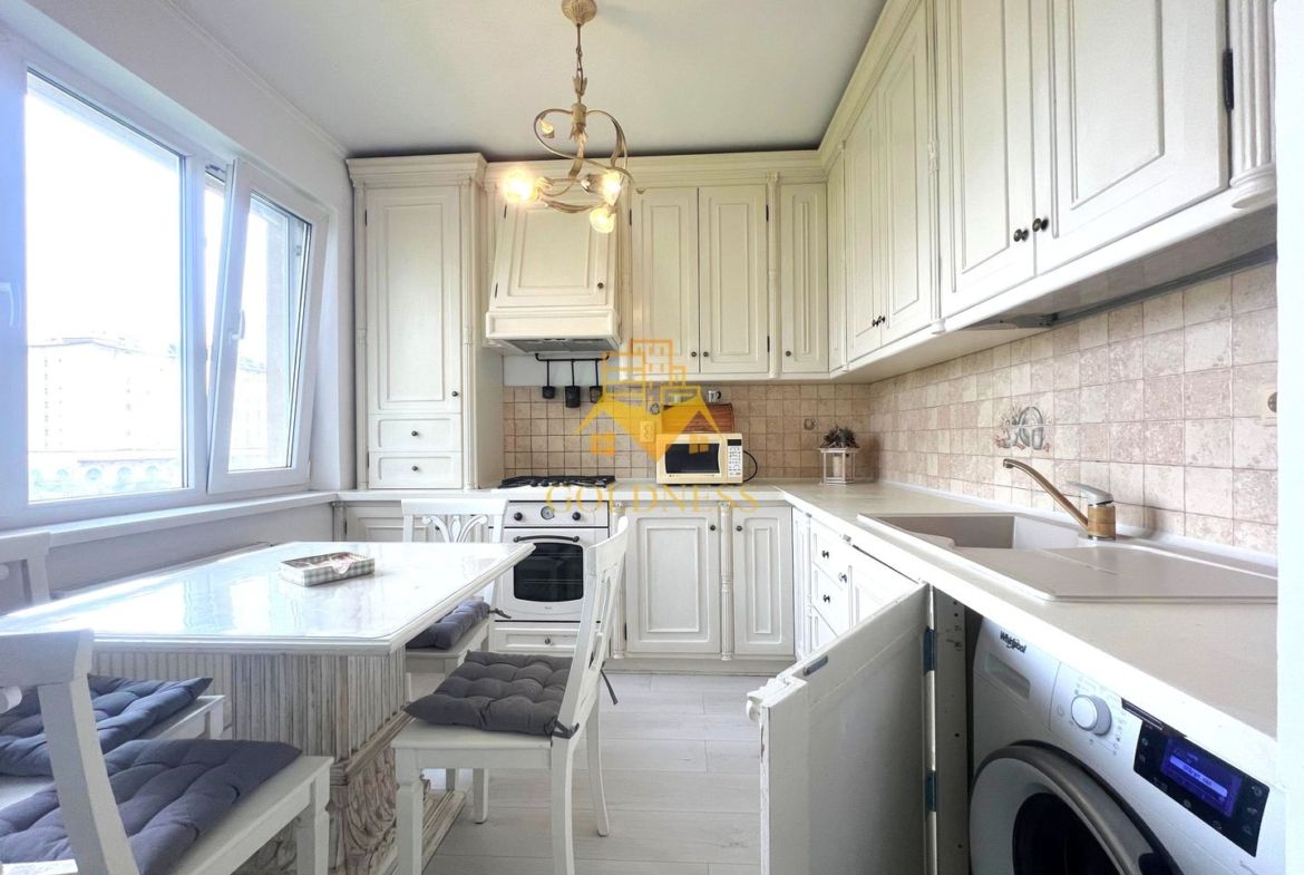 2 camere, Pet Friendly,LIDL, Parcare, Buna Ziua,Grand Hotel,Trifoiului - foto 4