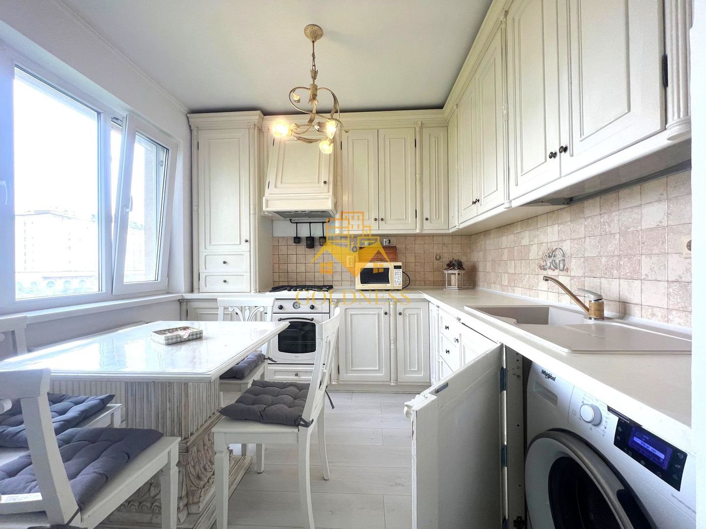 2 camere, Pet Friendly,LIDL, Parcare, Buna Ziua,Grand Hotel,Trifoiului - foto 4