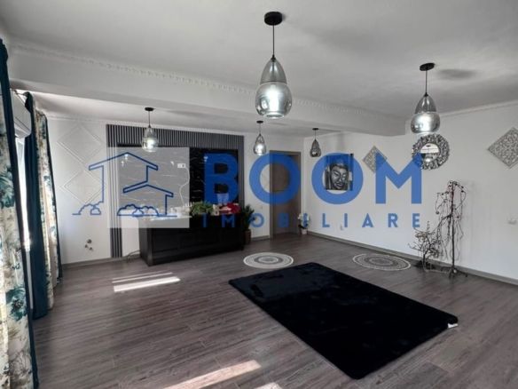 Casa Parc Zavoi | Rezidential | Spatiu Comercial | Mobilat si Utilat - Imagine principala
