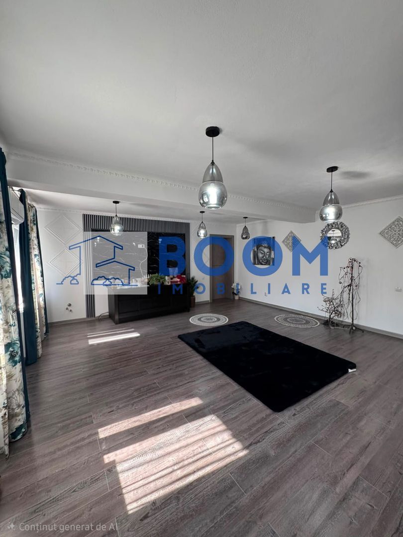 Casa Parc Zavoi | Rezidential | Spatiu Comercial | Mobilat si Utilat - Imagine principala