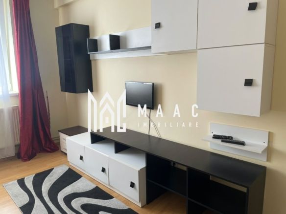 Apartament 2 camere de închiriat | Sibiu, Mihai Viteazul | 55 mp - Imagine principala