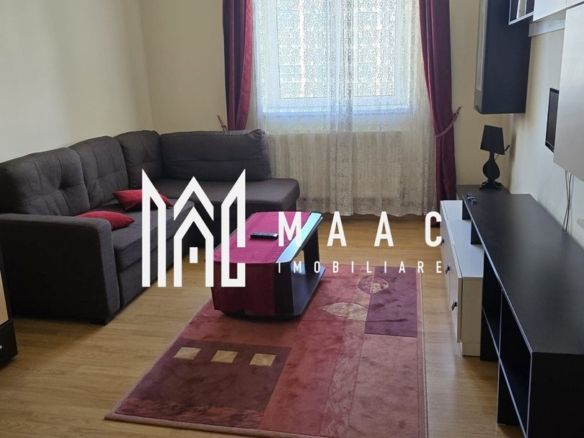 Apartament 2 camere de închiriat | Sibiu, Mihai Viteazul | 55 mp - foto 2