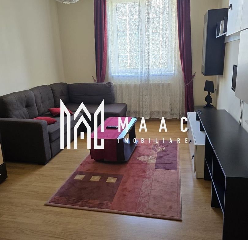 Apartament 2 camere de închiriat | Sibiu, Mihai Viteazul | 55 mp - foto 2