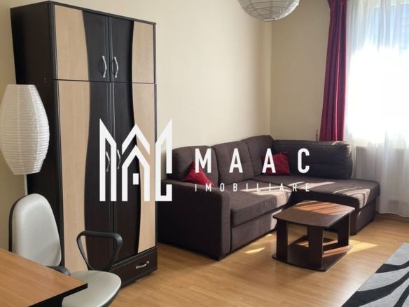 Apartament 2 camere de închiriat | Sibiu, Mihai Viteazul | 55 mp - foto 3