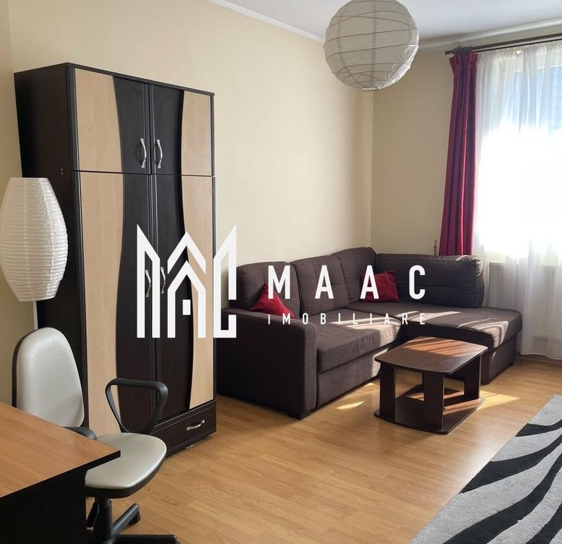Apartament 2 camere de închiriat | Sibiu, Mihai Viteazul | 55 mp - foto 3