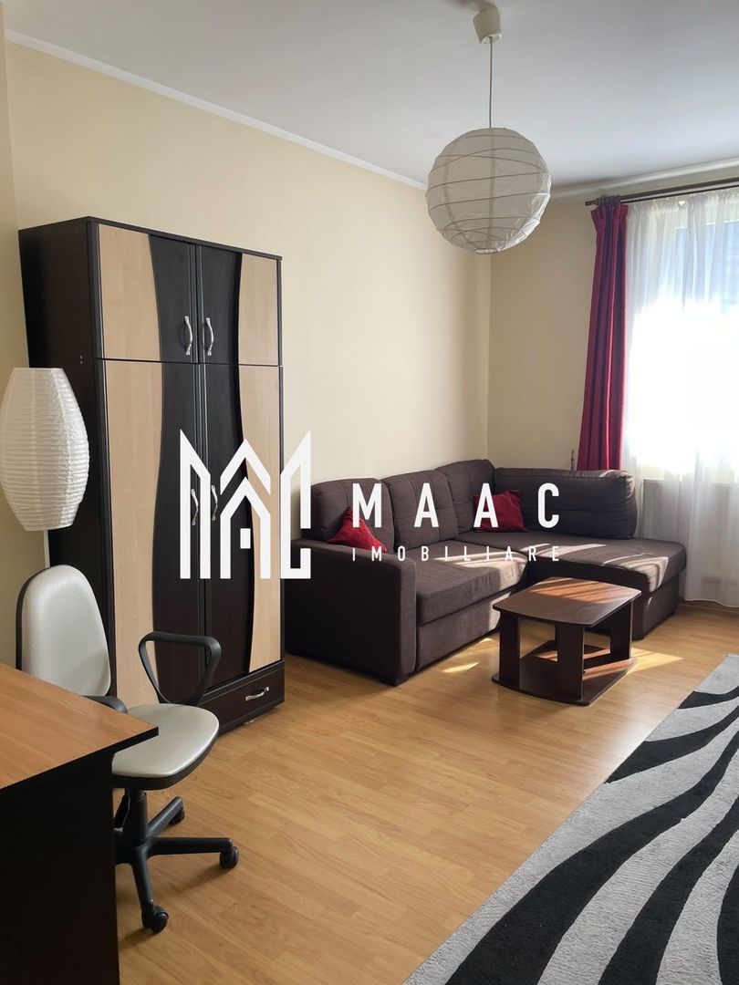 Apartament 2 camere de închiriat | Sibiu, Mihai Viteazul | 55 mp - foto 3