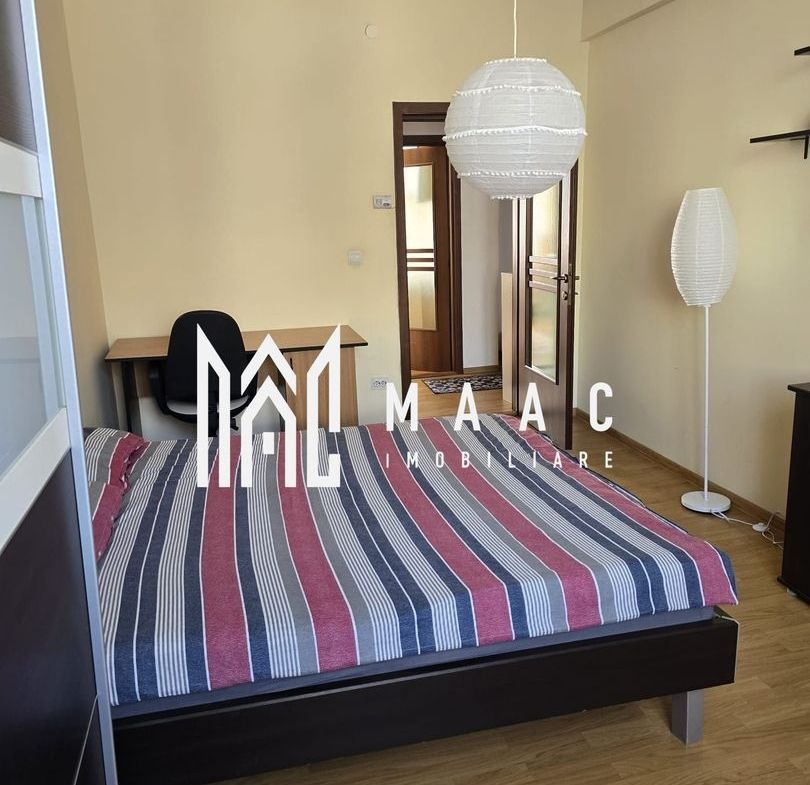 Apartament 2 camere de închiriat | Sibiu, Mihai Viteazul | 55 mp - foto 4