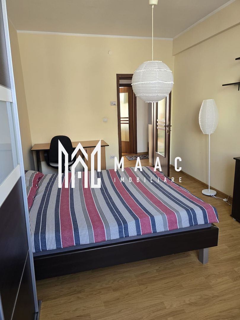 Apartament 2 camere de închiriat | Sibiu, Mihai Viteazul | 55 mp - foto 4