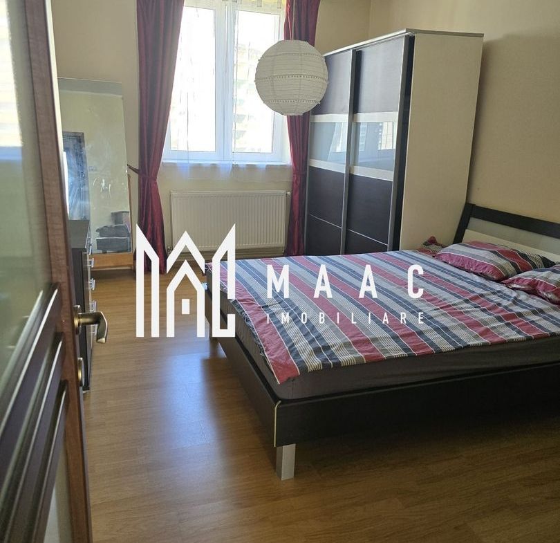 Apartament 2 camere de închiriat | Sibiu, Mihai Viteazul | 55 mp - foto 5