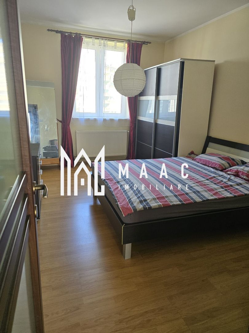 Apartament 2 camere de închiriat | Sibiu, Mihai Viteazul | 55 mp - foto 5