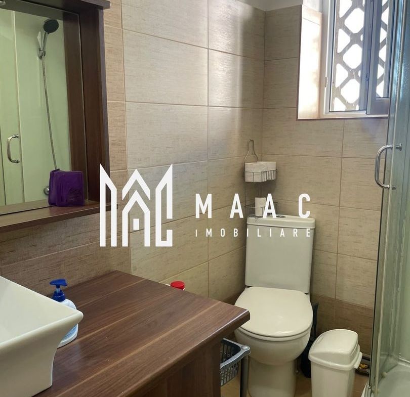 Apartament 2 camere de închiriat | Sibiu, Mihai Viteazul | 55 mp - foto 6