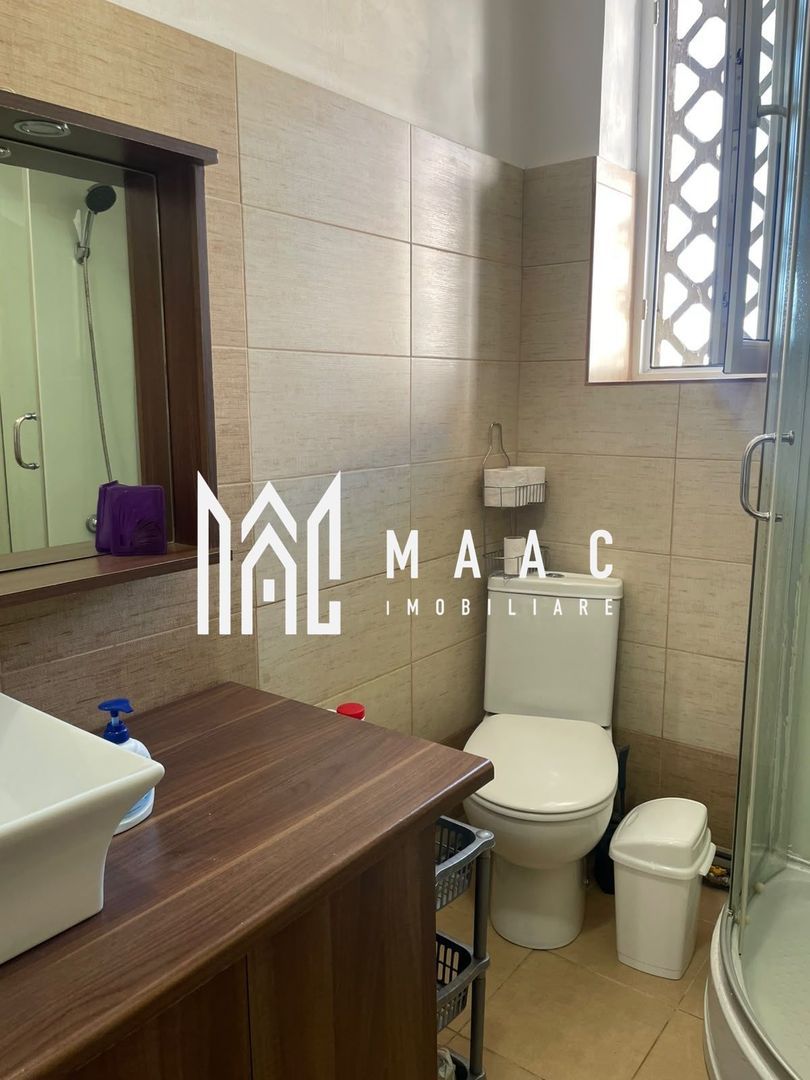 Apartament 2 camere de închiriat | Sibiu, Mihai Viteazul | 55 mp - foto 6