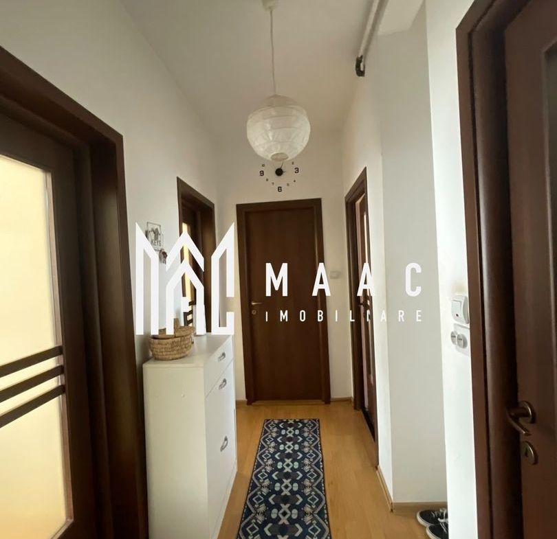 Apartament 2 camere de închiriat | Sibiu, Mihai Viteazul | 55 mp - foto 7