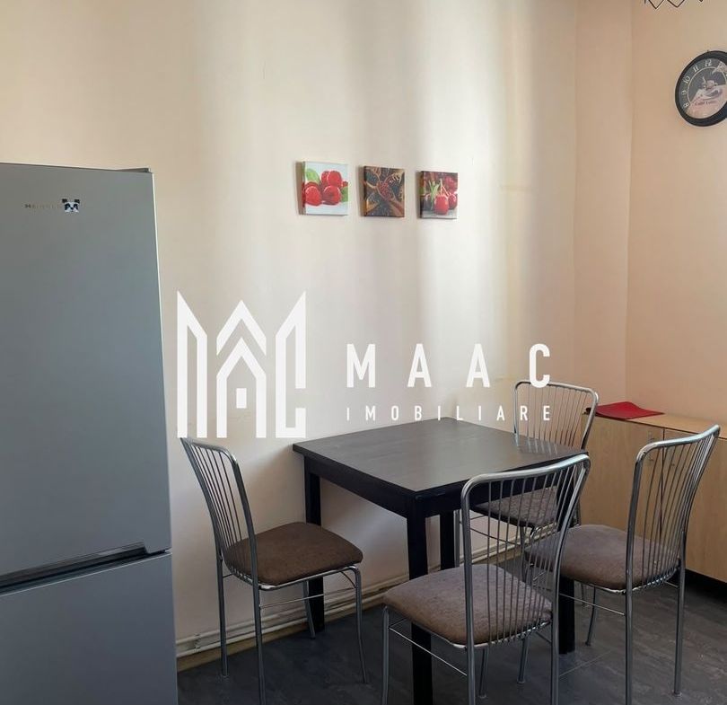 Apartament 2 camere de închiriat | Sibiu, Mihai Viteazul | 55 mp - foto 8