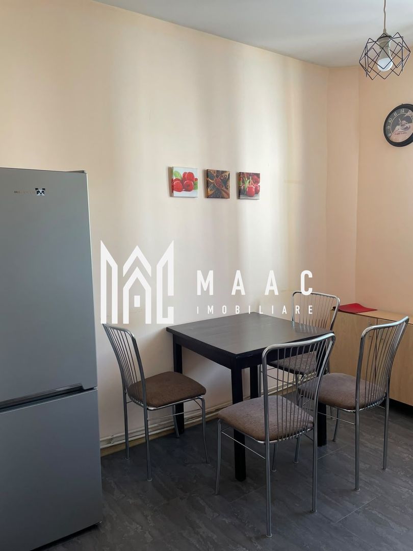 Apartament 2 camere de închiriat | Sibiu, Mihai Viteazul | 55 mp - foto 8