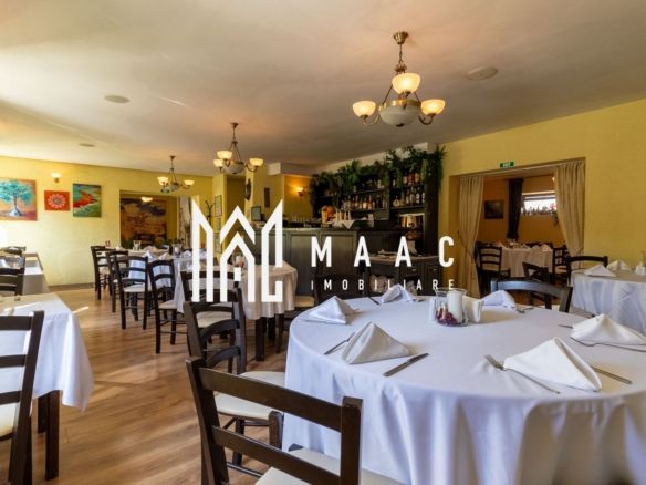Spatiu comercial | Restaurant | Terasa | Ultracentral - Imagine principala