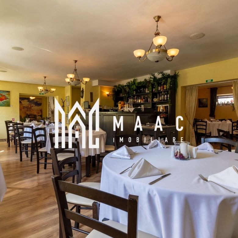 Spatiu comercial | Restaurant | Terasa | Ultracentral - Imagine principala