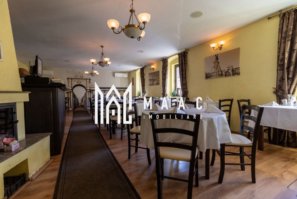 Spatiu comercial | Restaurant | Terasa | Ultracentral - foto 2