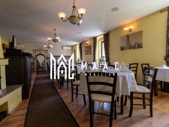 Spatiu comercial | Restaurant | Terasa | Ultracentral - foto 2