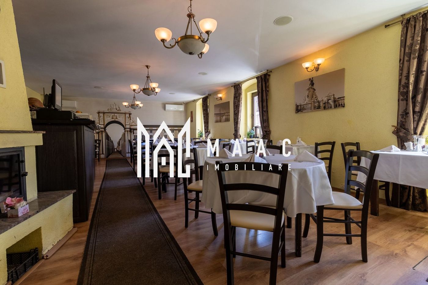 Spatiu comercial | Restaurant | Terasa | Ultracentral - foto 2