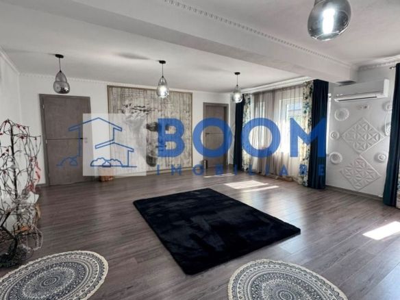 Casa Parc Zavoi | Rezidential | Spatiu Comercial | Mobilat si Utilat - foto 2