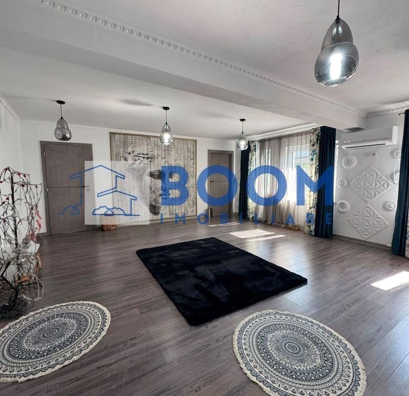 Casa Parc Zavoi | Rezidential | Spatiu Comercial | Mobilat si Utilat - foto 2
