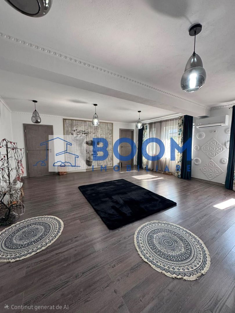 Casa Parc Zavoi | Rezidential | Spatiu Comercial | Mobilat si Utilat - foto 2