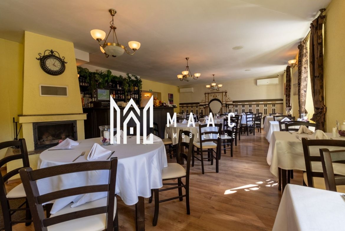 Spatiu comercial | Restaurant | Terasa | Ultracentral - foto 3