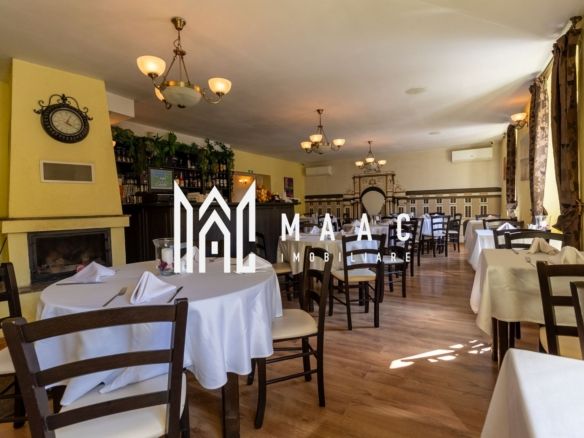 Spatiu comercial | Restaurant | Terasa | Ultracentral - foto 3
