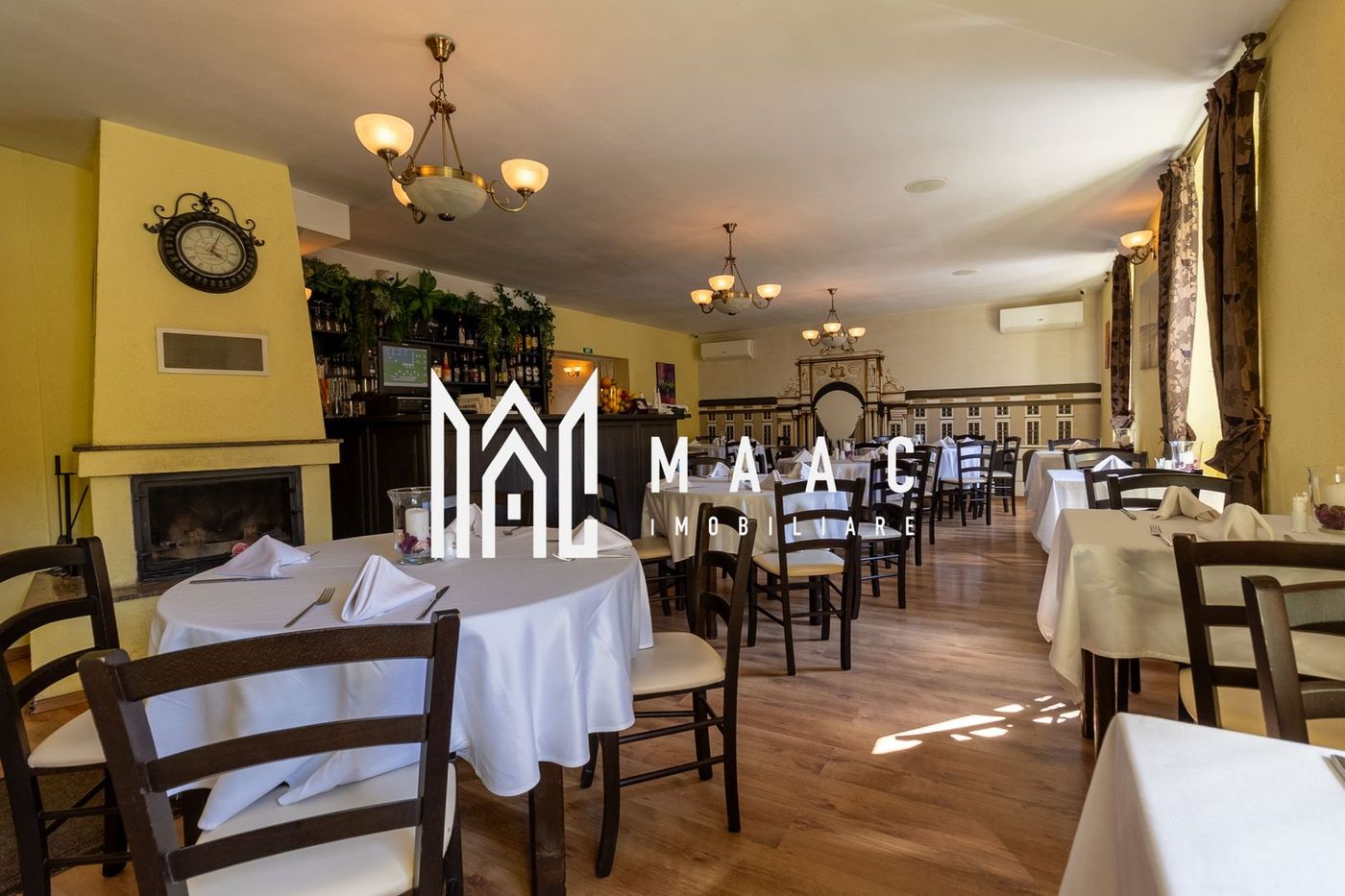 Spatiu comercial | Restaurant | Terasa | Ultracentral - foto 3