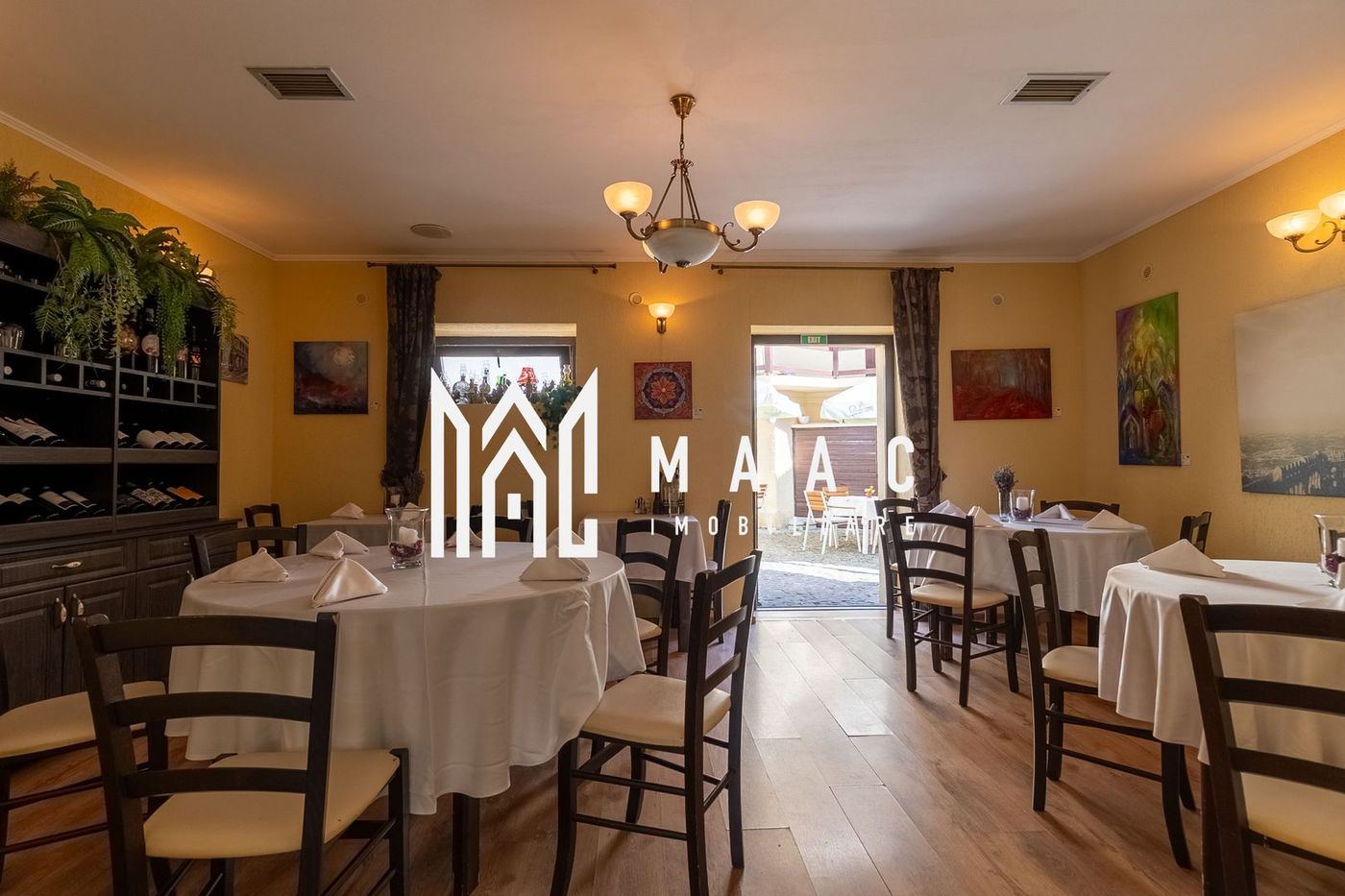 Spatiu comercial | Restaurant | Terasa | Ultracentral - foto 4