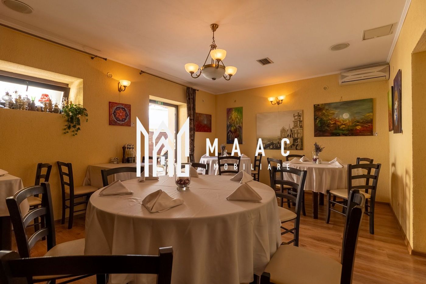 Spatiu comercial | Restaurant | Terasa | Ultracentral - foto 5
