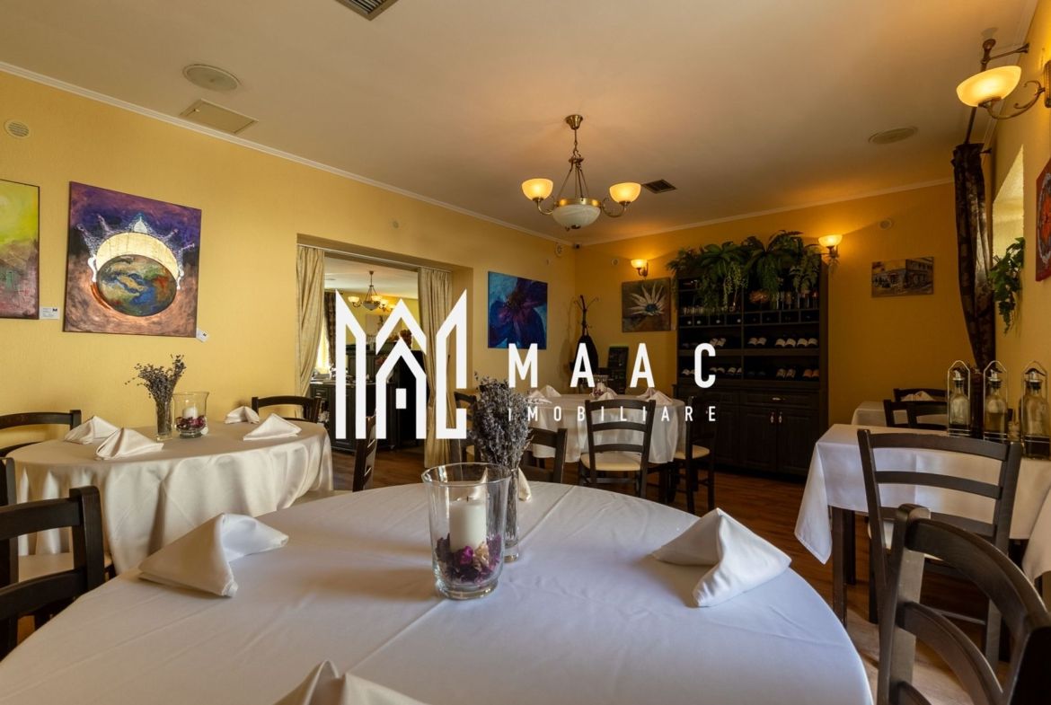 Spatiu comercial | Restaurant | Terasa | Ultracentral - foto 6