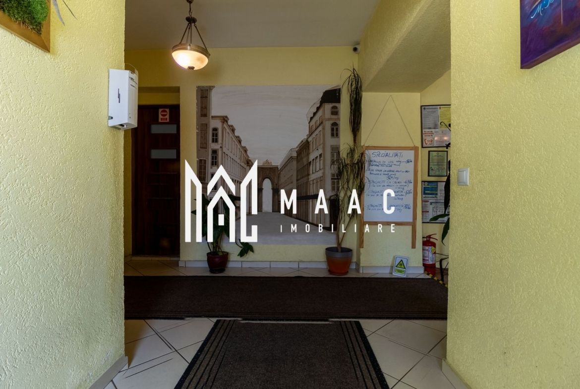 Spatiu comercial | Restaurant | Terasa | Ultracentral - foto 7