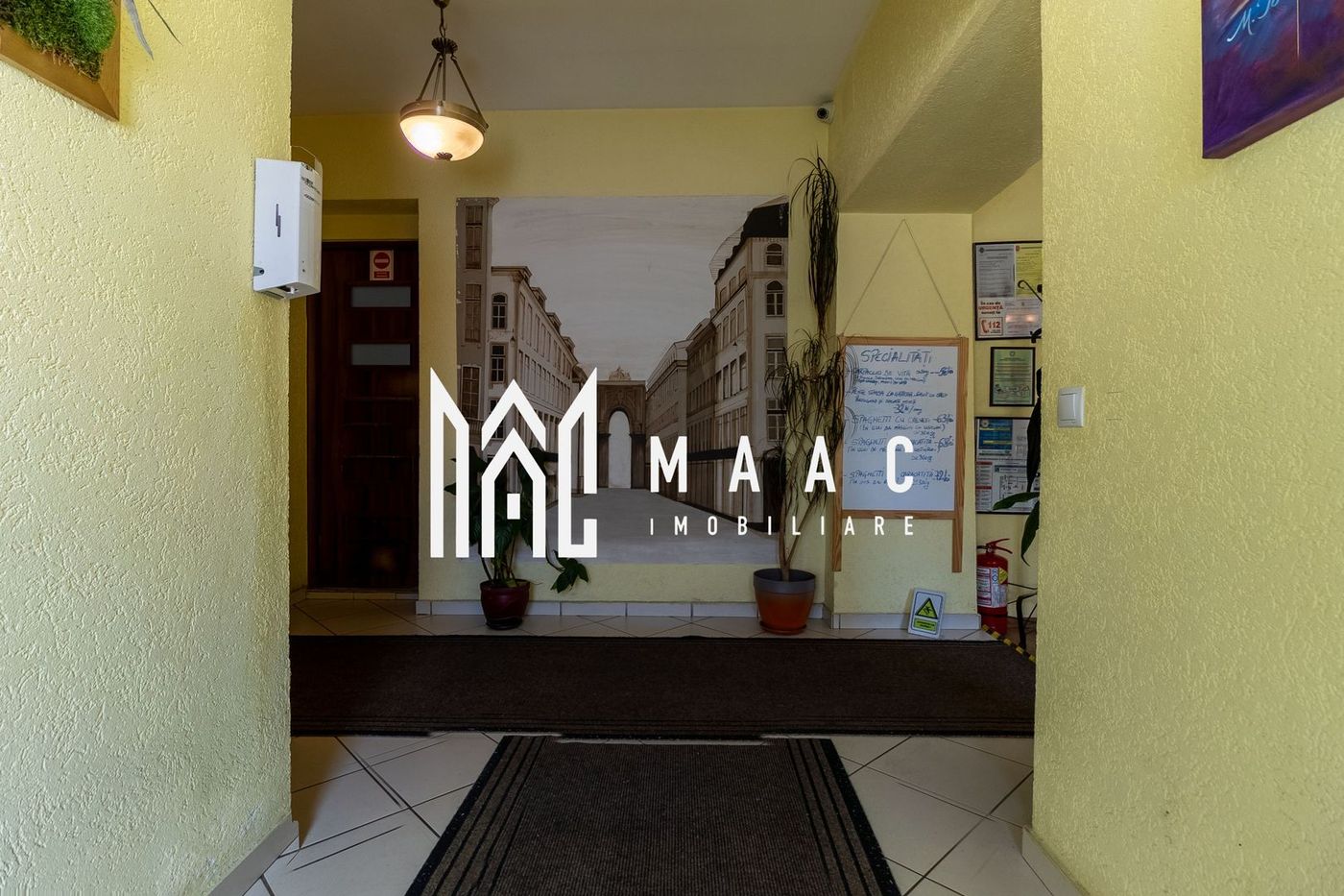 Spatiu comercial | Restaurant | Terasa | Ultracentral - foto 7