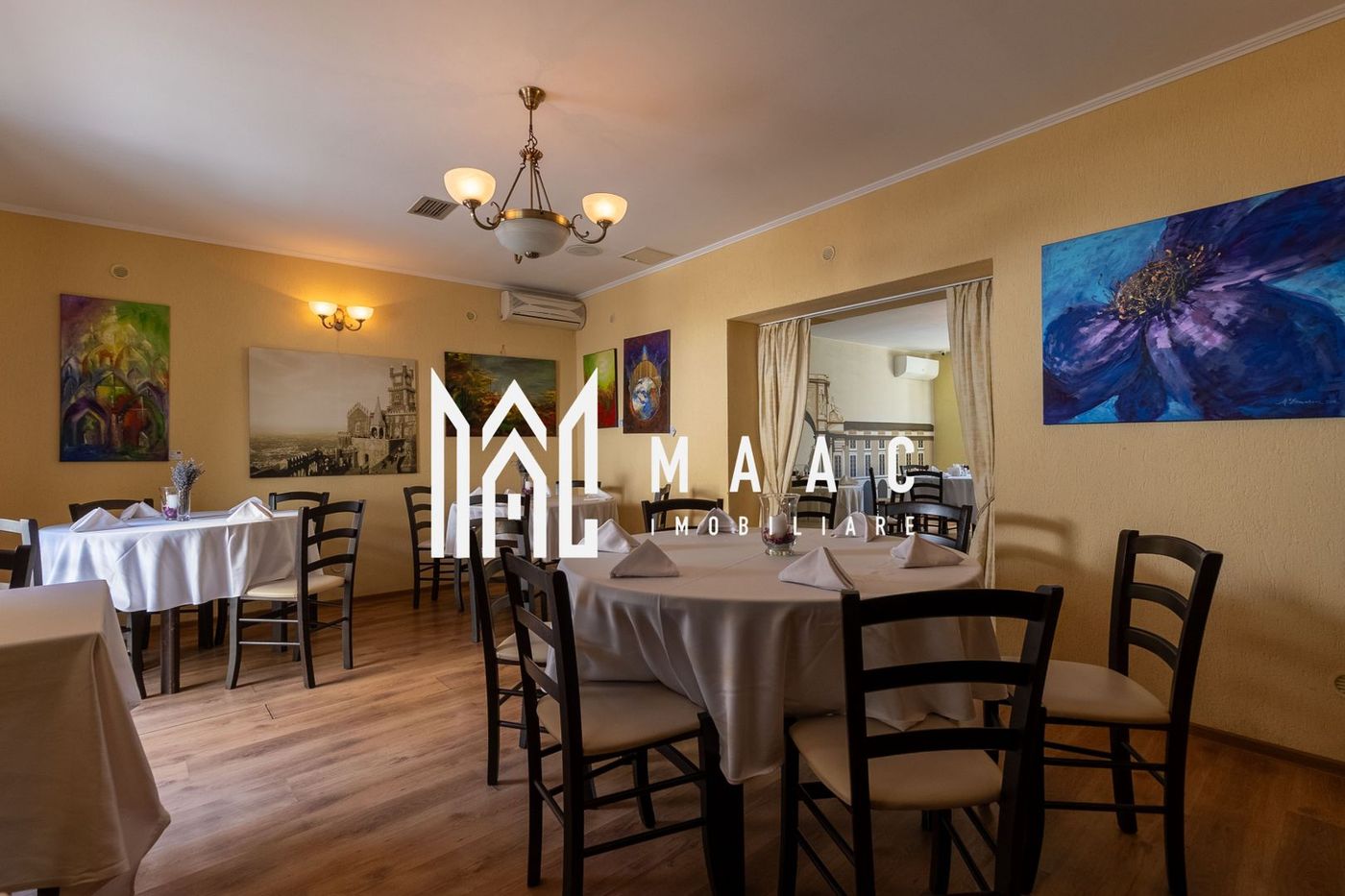 Spatiu comercial | Restaurant | Terasa | Ultracentral - foto 8