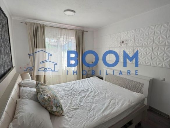 Casa Parc Zavoi | Rezidential | Spatiu Comercial | Mobilat si Utilat - foto 3