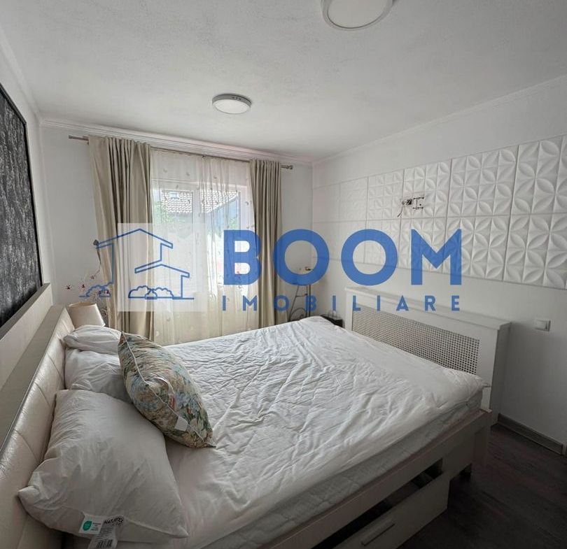 Casa Parc Zavoi | Rezidential | Spatiu Comercial | Mobilat si Utilat - foto 3