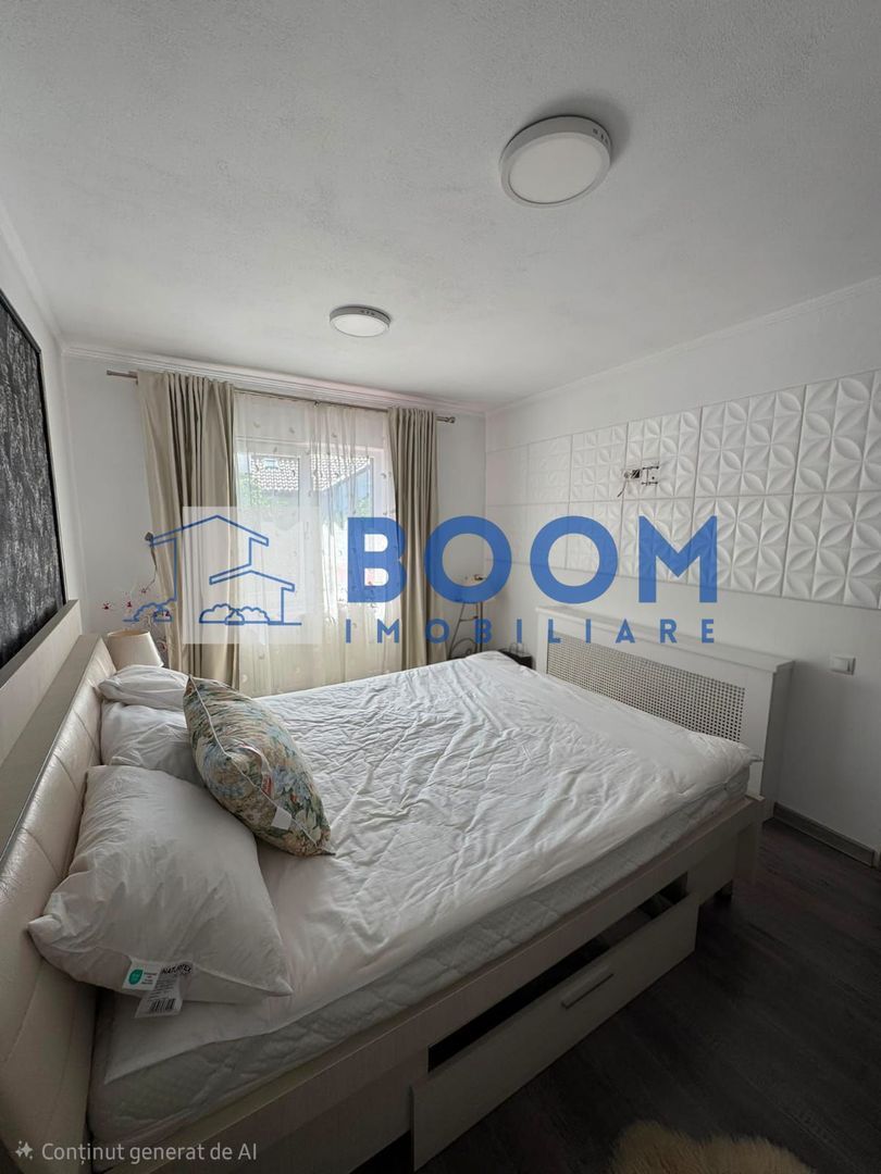 Casa Parc Zavoi | Rezidential | Spatiu Comercial | Mobilat si Utilat - foto 3