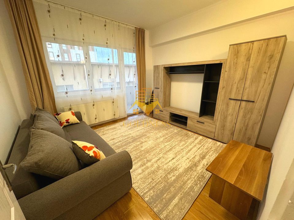 2 camere,decomandate,parcare,Zorilor zona Golden Tulip, Observatorului - foto 2