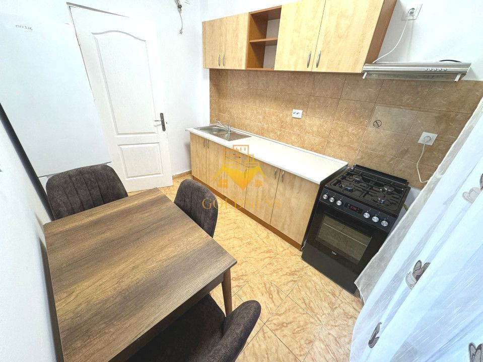 2 camere,decomandate,parcare,Zorilor zona Golden Tulip, Observatorului - foto 3