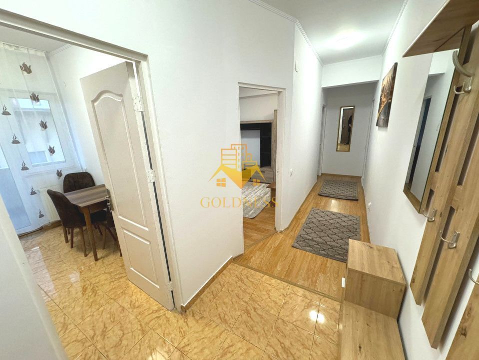 2 camere,decomandate,parcare,Zorilor zona Golden Tulip, Observatorului - foto 4