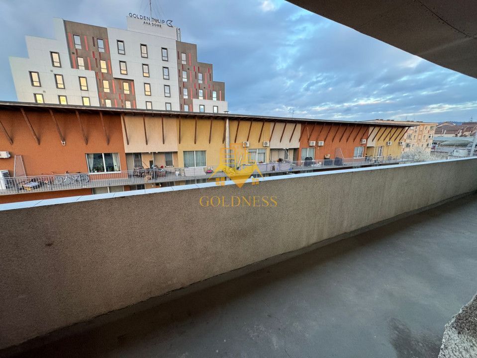2 camere,decomandate,parcare,Zorilor zona Golden Tulip, Observatorului - foto 6
