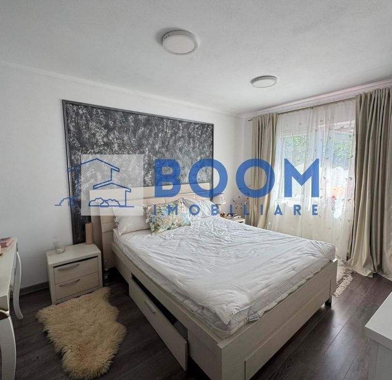 Casa Parc Zavoi | Rezidential | Spatiu Comercial | Mobilat si Utilat - foto 4