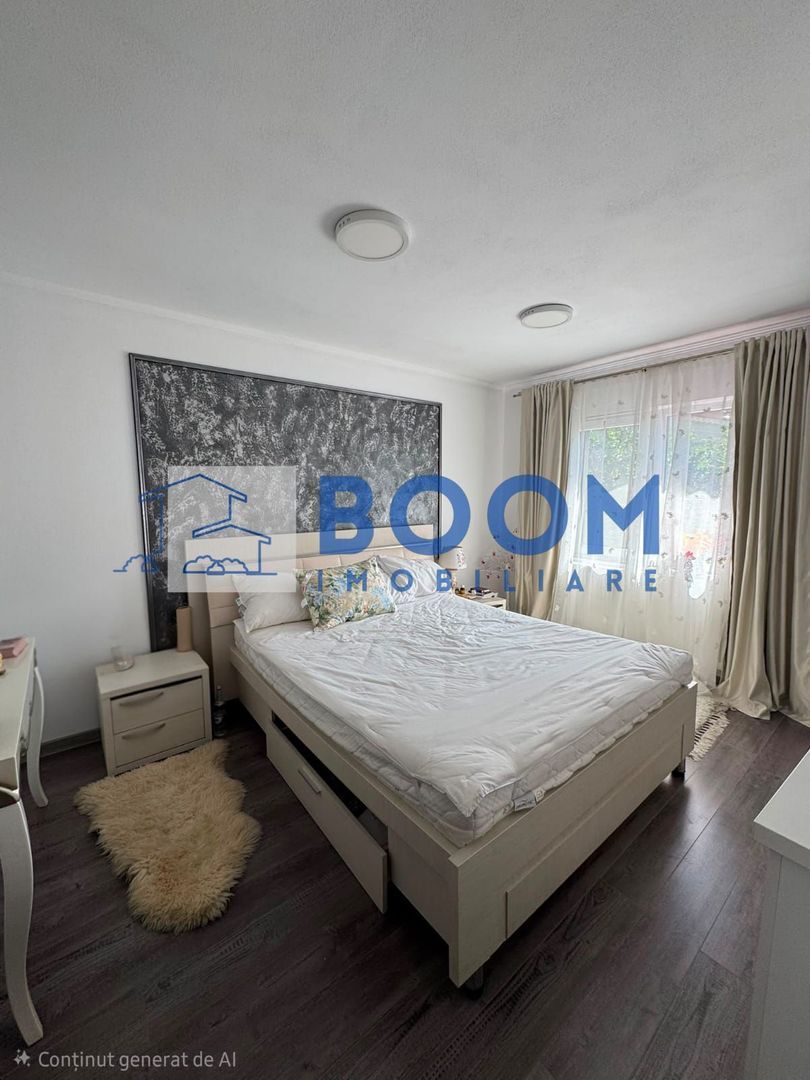 Casa Parc Zavoi | Rezidential | Spatiu Comercial | Mobilat si Utilat - foto 4