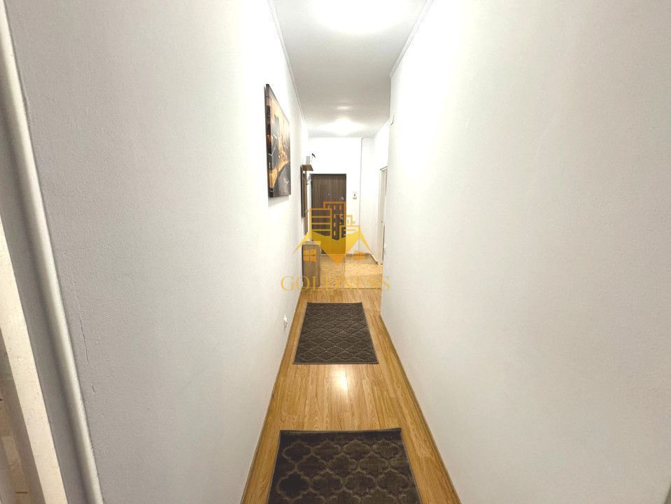 2 camere,decomandate,parcare,Zorilor zona Golden Tulip, Observatorului - foto 7