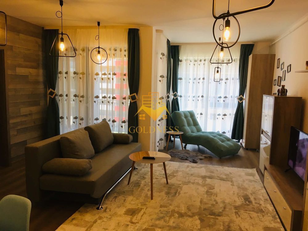2 camere, Buna ziua, Calea Turzii, Lidl, Grand Hotel Italia, Parcare - Imagine principala