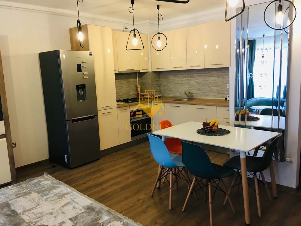 2 camere, Buna ziua, Calea Turzii, Lidl, Grand Hotel Italia, Parcare - foto 2