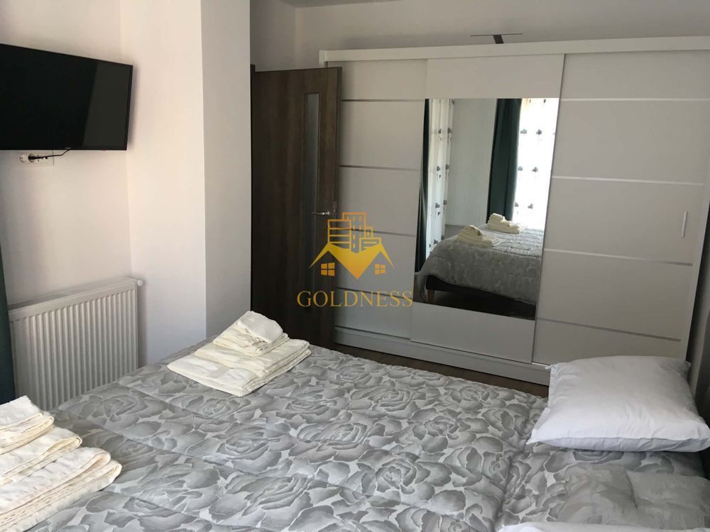 2 camere, Buna ziua, Calea Turzii, Lidl, Grand Hotel Italia, Parcare - foto 4