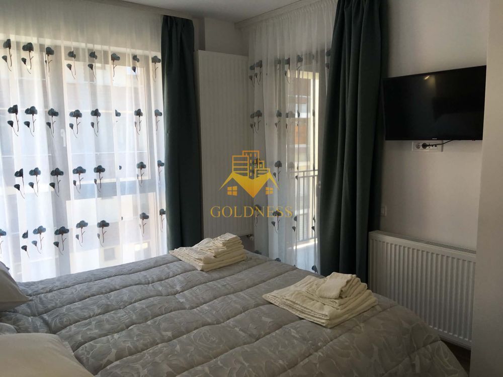 2 camere, Buna ziua, Calea Turzii, Lidl, Grand Hotel Italia, Parcare - foto 5